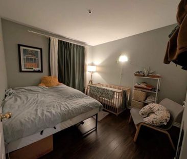Appartement 2 chambres et 1 salle de bain - BROSSARD/CHAMPLAIN - Photo 2