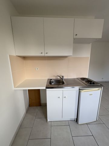 Location Appartement 2 pièces 31m² PALAISEAU 91120 - Photo 5