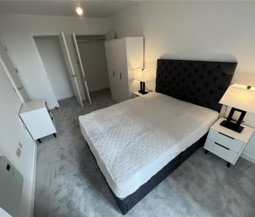 1 bedroom apartment to rent - Photo 4