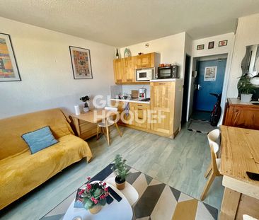 Location Appartement 1 pièce 23m² - Photo 1