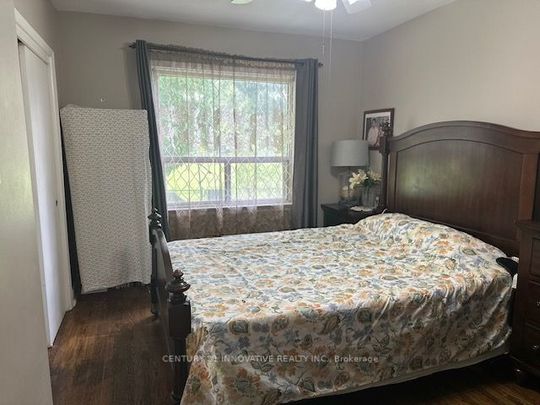 For Lease - 14 Electro Road, Toronto, Ontario - Photo 1