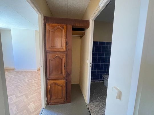 Maison Montcresson 77 m² - Photo 1