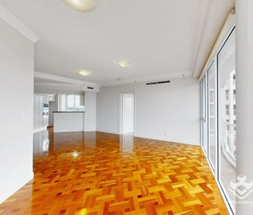 ARGUABLY THE CBDs FINEST RIVERFRONT COMPLEX 3 Bedroom Unfurnished - Photo 3