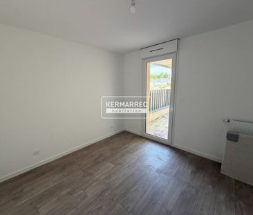 Appartement 2 pièces – 46 m² environ à Mordelles (ref : G176133) - Photo 4