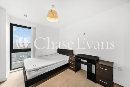 3 bedroom apartment to rent - Photo 5