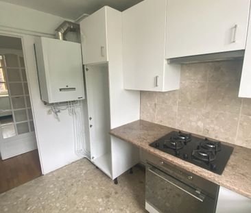 Location appartement 3 pièces, 54.62m², Le Bourget - Photo 5