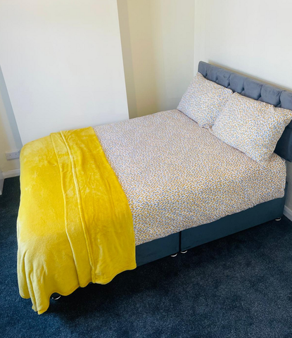 1 bedroom in a house share to rent - Photo 2