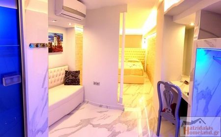 Studio/Γκαρσονιέρα για ενοικίαση Πειραιάς - Κέντρο (Κέντρο - Λιμάνι) - Photo 5