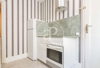 Flat for rent in Jose Ortega y Gasset