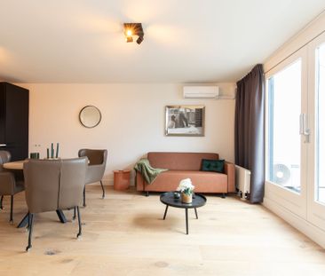 Te huur: Appartement Eurokade 37 B in Amsterdam - Photo 5
