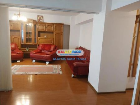 De inch apartament ultracentral 3 cam toate dotarile - Fotografie 3