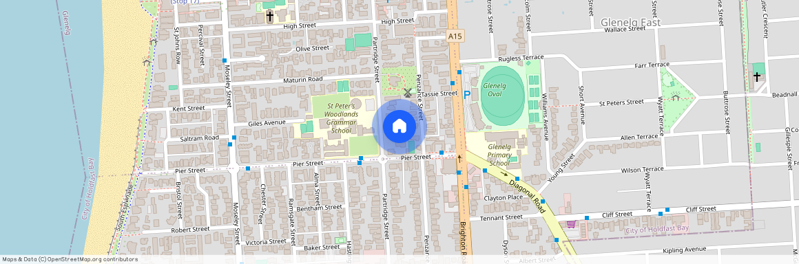 1/48 Partridge Street, SA 5045, Glenelg