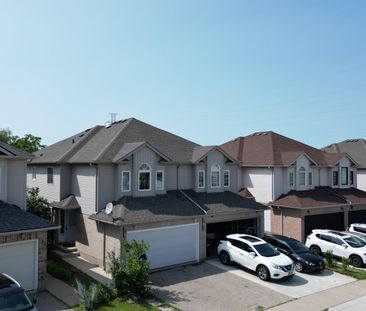 For Lease - 159 Snowdrop Crescent, Kitchener, Ontario - Photo 3