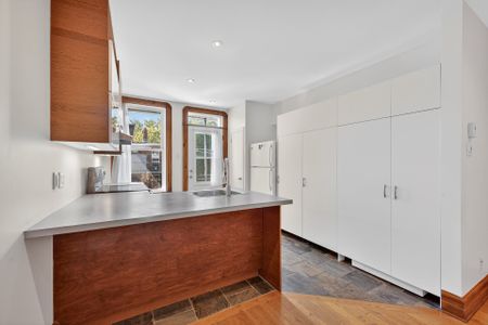 Appartement à louer à Montréal (Le Plateau-Mont-Royal) - Photo 5