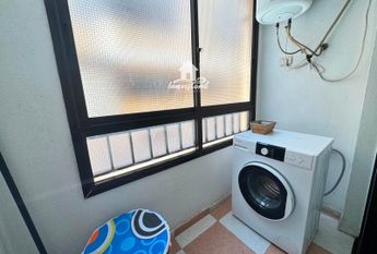 Piso en alquiler en Las Galletas, Arona, Tenerife.