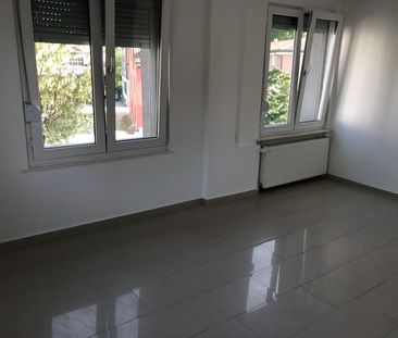 Helle 3.5-Zimmer-Wohnung mit Balkon in Flawil – ab Februar 2027 ver... - Foto 3