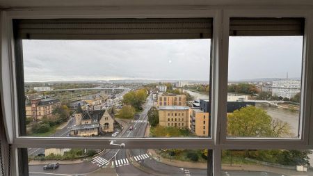 Appartement 3 pièces à Thionville - Photo 5