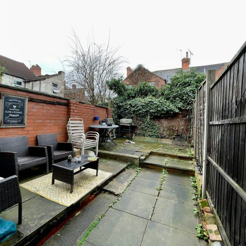 Saxon Street, West End, Leicester, LE3 - Photo 1