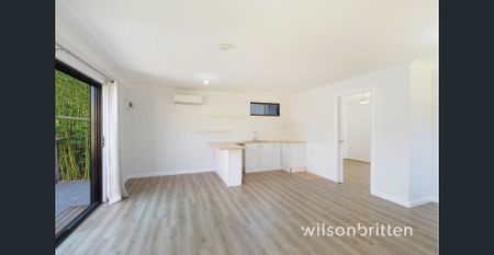 Studio - Central Location In Warnervale - Off Street Parking - Photo 3