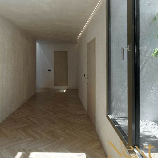 Über den Dächern von Linz - Exklusive Penthousewohnung mit uneinsehbarer Dachterrasse an der Landstraße zu vermieten! - Foto 1