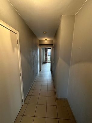 Tof appartement met 1 slaapkamer en terrasje! - Foto 1