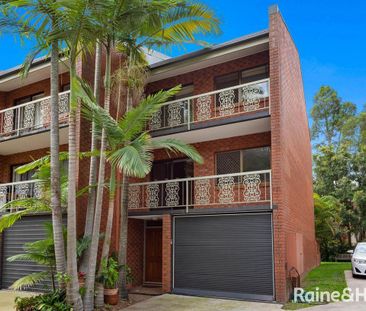 10/11 Austral Street, St Lucia, QLD 4067 - Photo 2