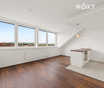Pronájem bytu 2+kk 49 m² - Photo 2