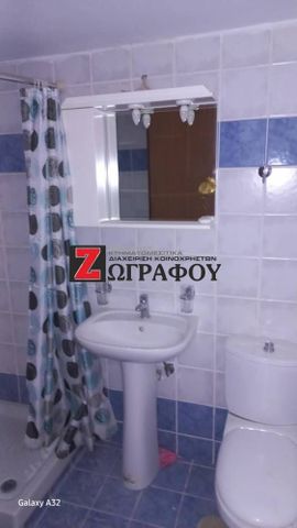 Studio/Γκαρσονιέρα για ενοικίαση Άγιος Γεώργιος (Κομοτηνή) - Φωτογραφία 3