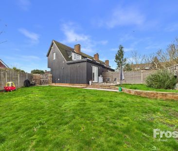 Orchardville, Burnham, Slough,SL1 - Photo 4