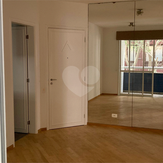 Apartamento com 2 quartos para alugar em Moema - SP - Foto 1