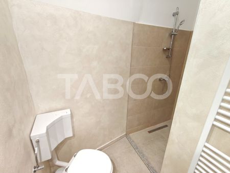 Garsoniera de inchiriat in apropiere de Casa Armatei - comis - Photo 3