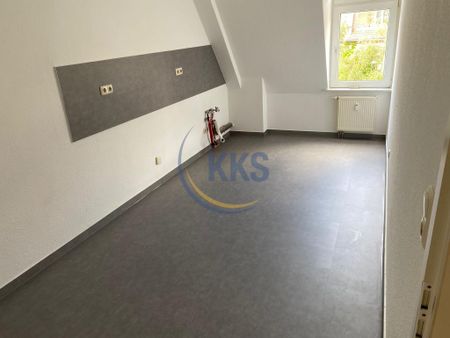 Lindenau - 2 Z Wohnung mit Badewanne ab 15.12.2024! - Foto 5