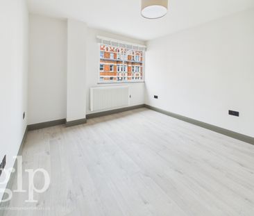 1 Bedroom Apartment, Hamilton House, Southampton Row, WC1B - Photo 3