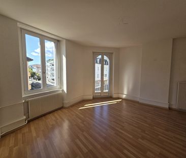 2.5 Zimmer, 1. Stock - Photo 2