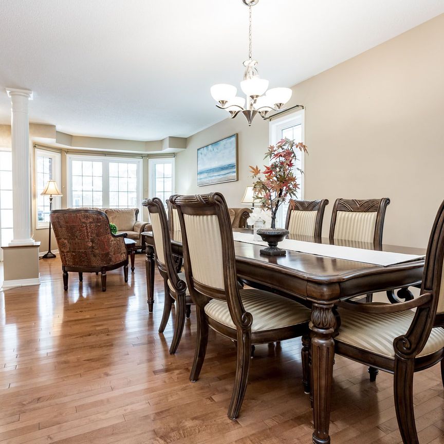 For Lease - 232 HIDDEN MEADOW Avenue, Blossom Park - Airport and Area, Ontario - Photo 1