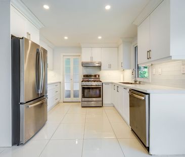 For Lease - 2231 All Saints Crescent, Oakville, Ontario - Photo 4