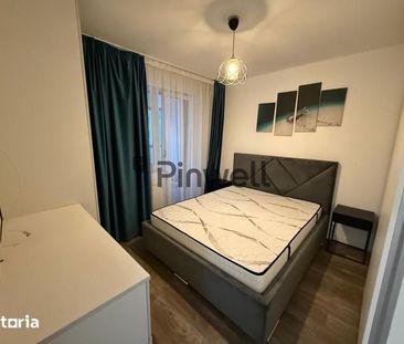 APARTAMENT 2 CAMERE I PIPERA I LOC DE PARCARE INCLUS - Fotografie 5