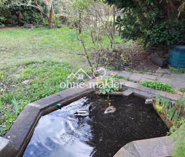 Ein Haus zum Wohlfühlen und Leben in Berlin-Köpenick / OT Uhlenhorst - Foto 1