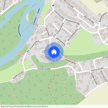 Josef-Habel-Siedlung 11-6, 4651 Stadl-Paura