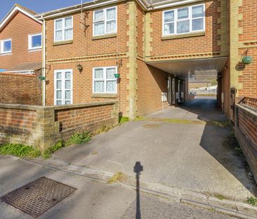 2 bedroom maisonette to rent Elm Grove, Hayling Island, PO11 - Photo 1