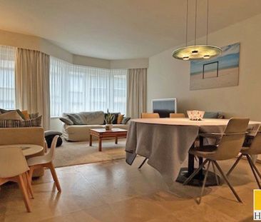 Een gezellig appartement met centrale ligging - Foto 3