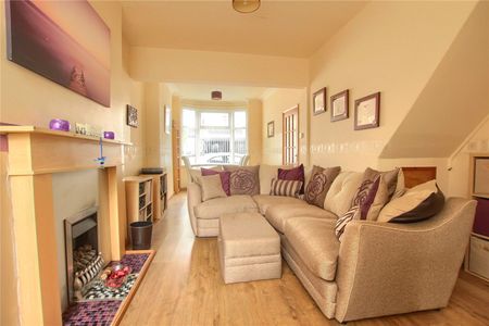 2 bed end of terrace house to rent in Wicklow Street, Middlesbrough, TS1 - Photo 4