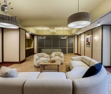 3 pok | Basen, SPA, Siłownia | Upper House - Photo 1