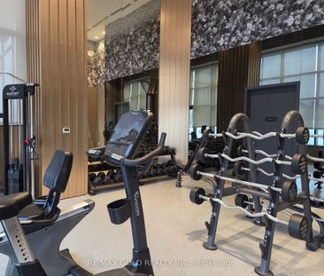 For Lease - 395 Dundas Street Unit# 117, Oakville, Ontario - Photo 1