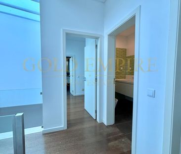 Moradia T4 em Lisboa - Photo 2