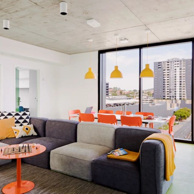 Scape Toowong, Brisbane - Photo 1