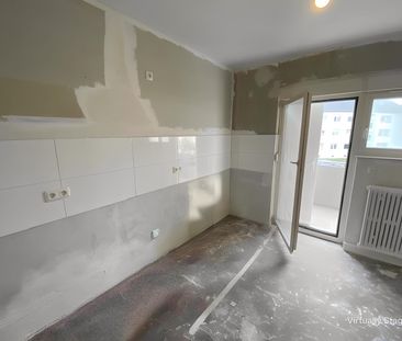 2-Zimmer-Wohnung in Duisburg Friemersheim - Photo 4