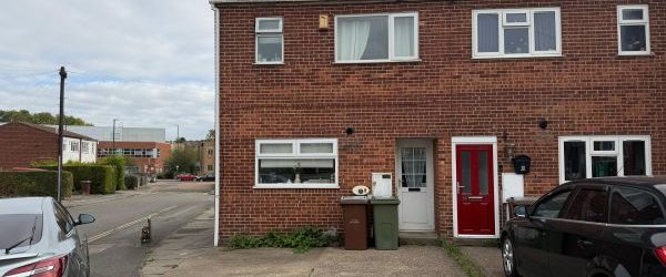 Brook Close, Nottingham, Property for rent - Photo 1