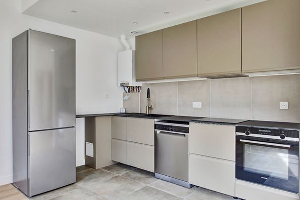 Location Appartement 3 pièces 52m² RUEIL MALMAISON 92500 - Photo 1