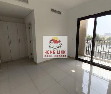 Charming 3 BR Townhouse at Nasma Residence with BBQ & Gym - Photo 5